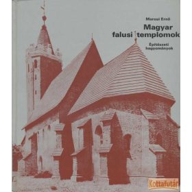 Magyar falusi templomok