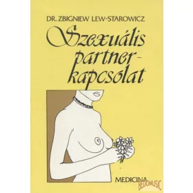 Szexuális partnerkapcsolat