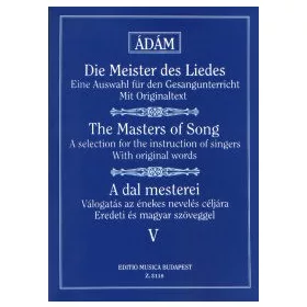 A dal mesterei 5.