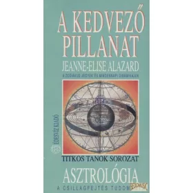 A kedvező pillanat