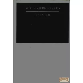 Sören Kierkegaard írásaiból