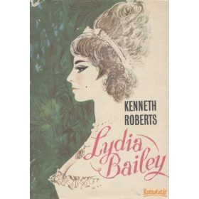 Lydia Bailey