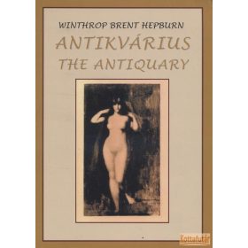 Antikvárius / The Antiquary