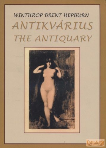 Antikvárius / The Antiquary