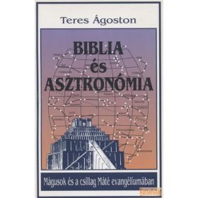 Biblia és asztronómia
