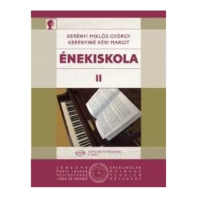 Énekiskola 2.