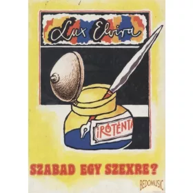 Szabad egy szexre?
