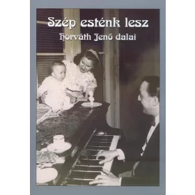 Szép esténk lesz