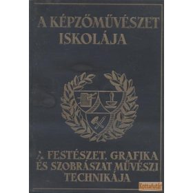 A képzőművészet iskolája
