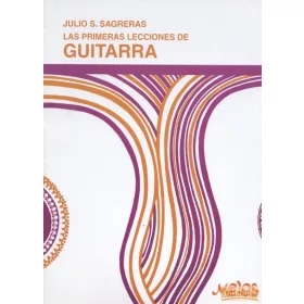 Las Primeras Lecciones de Guitarra