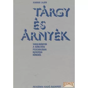 Tárgy és árnyék