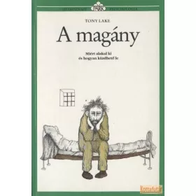 A magány