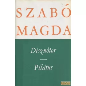 Disznótor / Pilátus