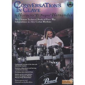 Conversations in Clave