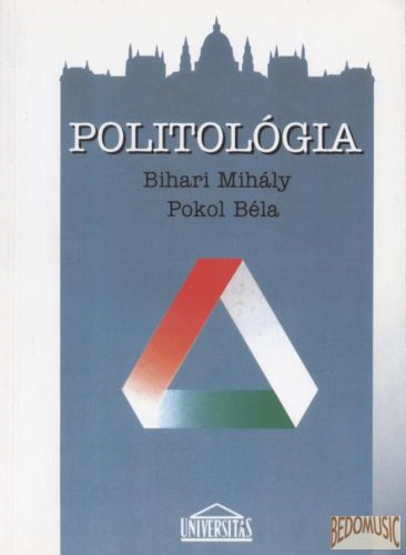 Politológia (2002)