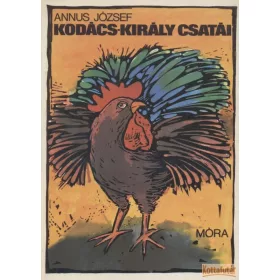 Kodács király csatái