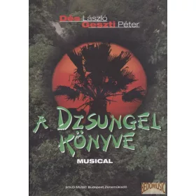A dzsungel könyve (musical)