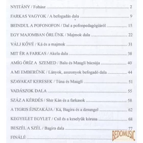 A dzsungel könyve (musical)