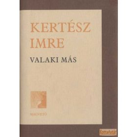 Valaki más (2002)