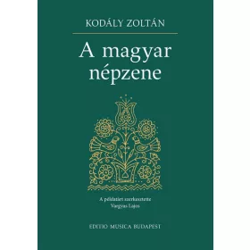 A magyar népzene