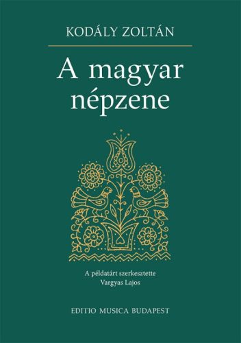A magyar népzene