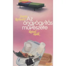 Az öngyógyítás művészete