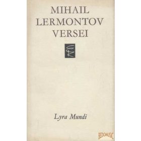 Mihail Lermontov versei