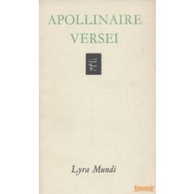 Apollinaire versei