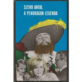 A Pendragon legenda