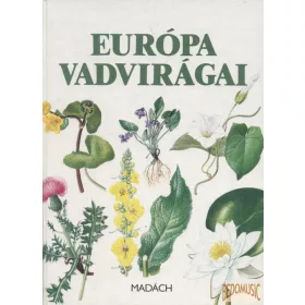 Európa vadvirágai