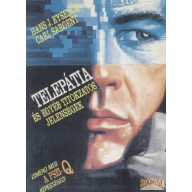 Telepátia és egyéb titokzatos jelenségek