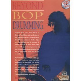Beyond Bop Drumming
