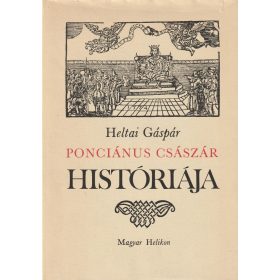 Ponciánus császár históriája