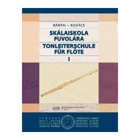 Skálaiskola fuvolára 1.