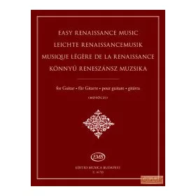 Könnyű reneszánsz muzsika