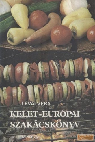 Kelet-európai szakácskönyv