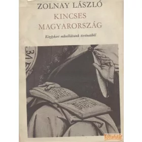 Kincses Magyarország