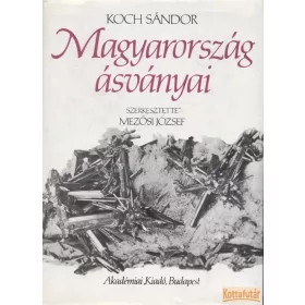 Magyarország ásványai