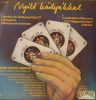 Nagy Bandó András - Nyílt kártyákkal (LP)