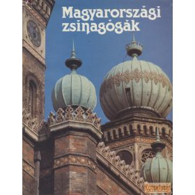 Magyarországi zsinagógák