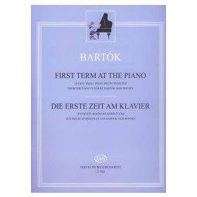 Kezdők zongoramuzsikája