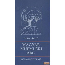 Magyar műemléki ABC