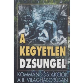 A Szahara akció / A kegyetlen dzsungel