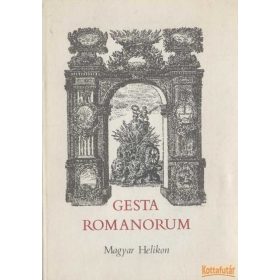 Gesta Romanorum