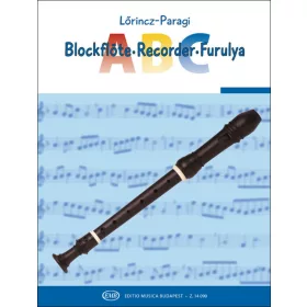 Furulya ABC