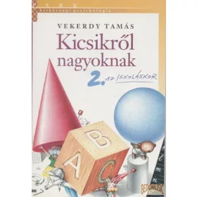 Kicsikről nagyoknak 2. 