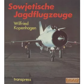 Sowjetische Jagdflugzeuge