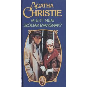 Miért nem szóltak Evansnak?