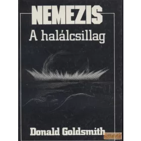 Nemezis - A halálcsillag