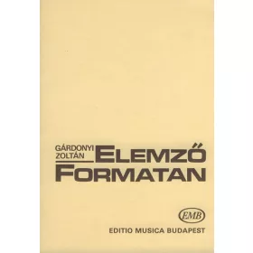 Elemző formatan